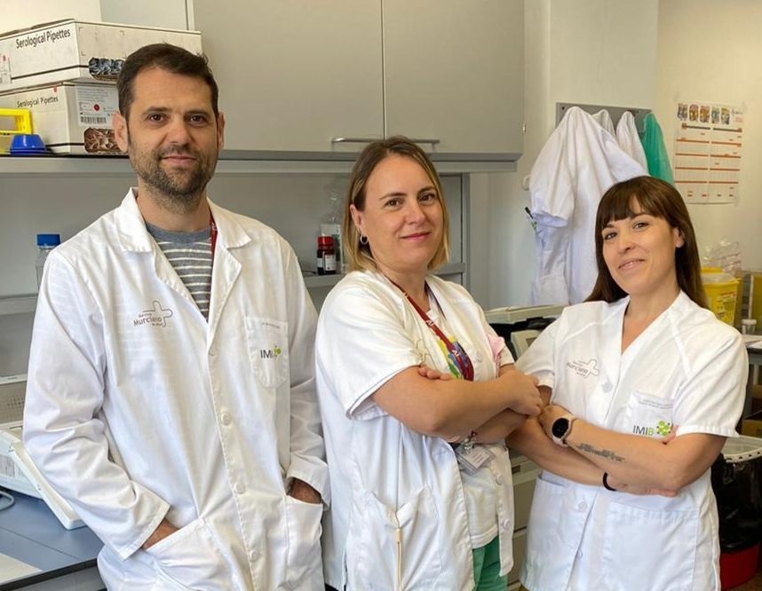 Hallan la relación entre la producción de ácidos grasos y la enfermedad hepática metabólica