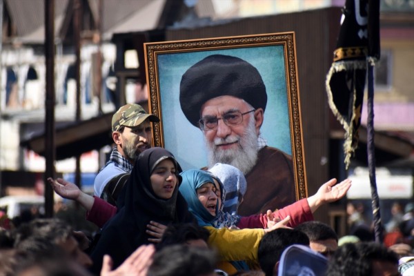 Mojtaba Jamenei, hijo de Alí Jamenei, elegido nuevo líder supremo de Irán