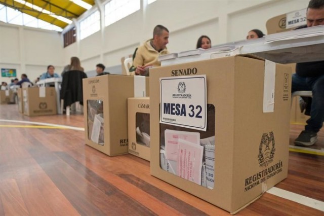 Cuestión de suerte
