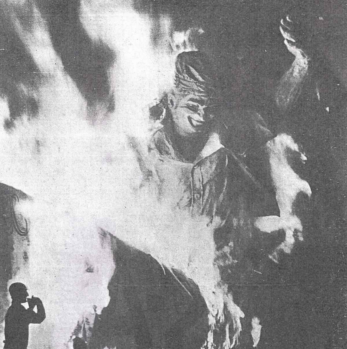 La falla municipal que pagaron los horneros en 1946 