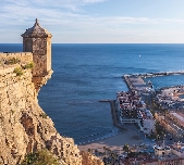Castillos valencianos: de vestigio abandonado a baluarte turístico