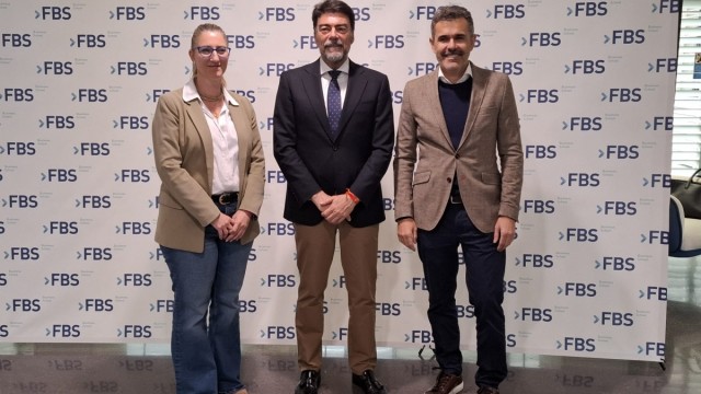  El alcalde de Alicante visita las instalaciones de Fundesem y destaca su papel clave en la formación de directivos