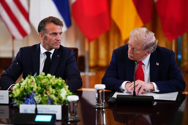 El G7 estudia liberar conjuntamente sus reservas estratégicas de petróleo