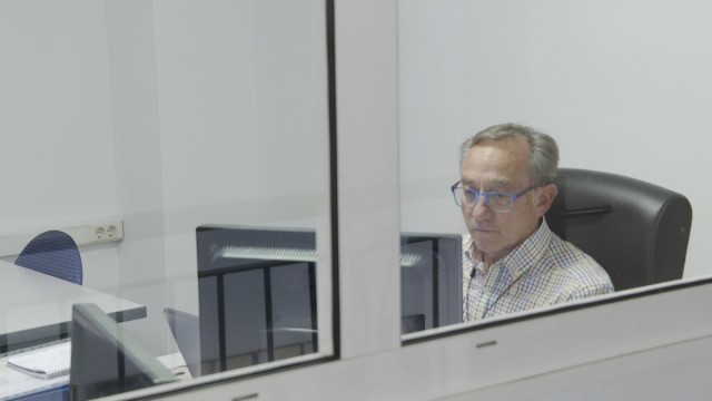 España registra la cifra de ocupados de 60 a 64 años más alta desde 1970, según un estudio de Funcas