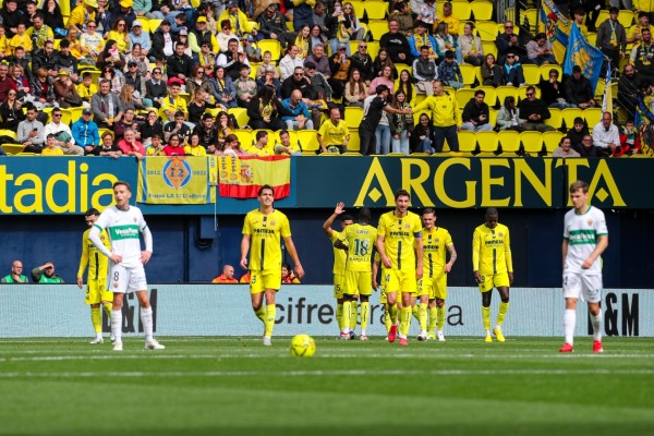 El Elche CF amplía su racha negativa como visitante en duelos autonómicos
