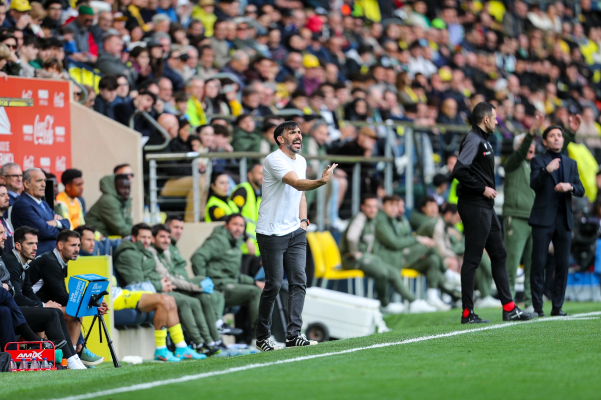 El Elche CF ya es el único equipo de las dos principales categorías del fútbol español que no sabe lo que es ganar a domicilio en esta Liga