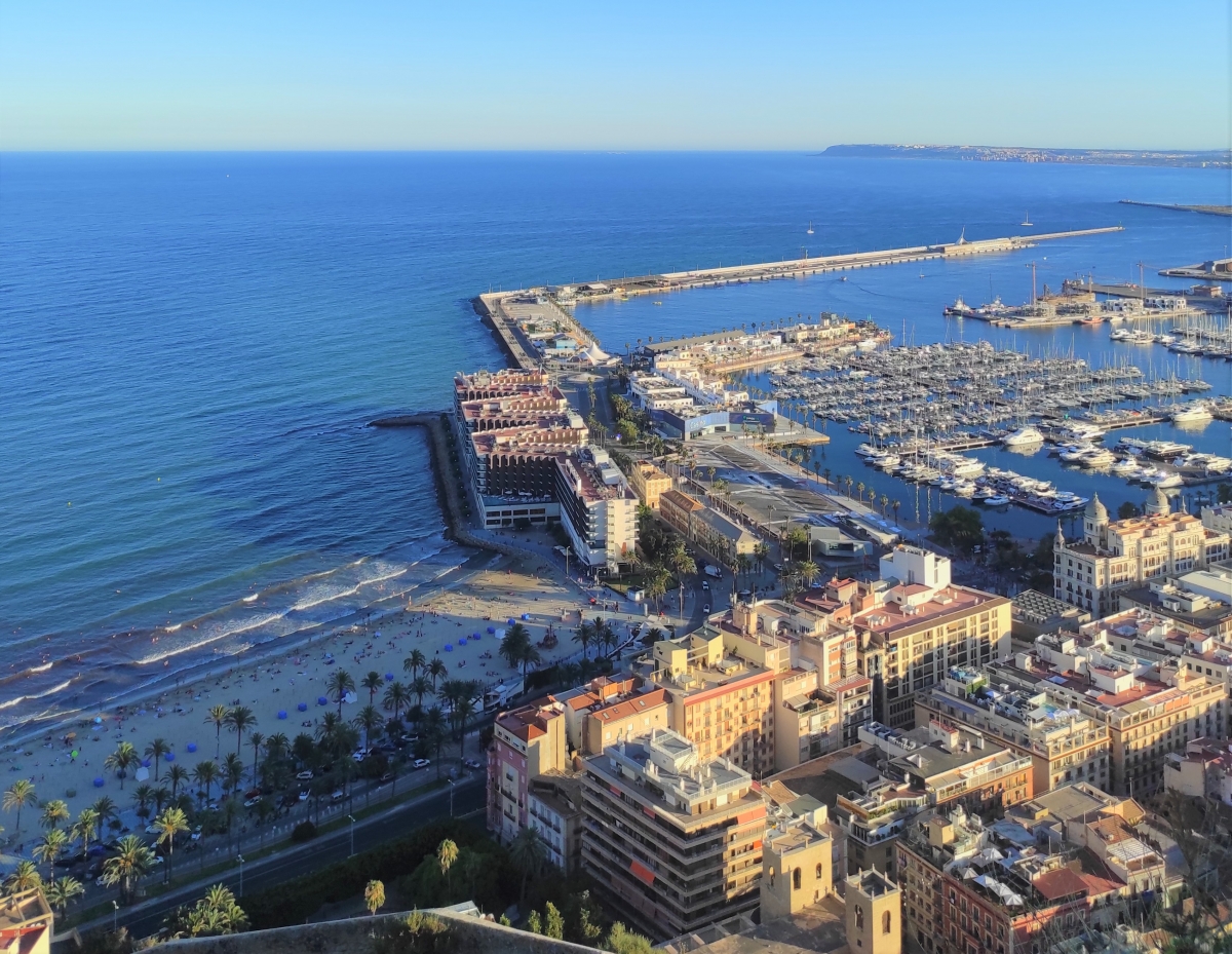 UnirAlacant, AHSA y Stella denuncian la ausencia de participación real sobre el PGE de Alicante