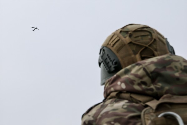 Europa incrementó un 210% la importación de armas y es la región del mundo que más se rearma en la última década