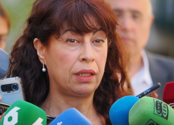 Redondo admite un 