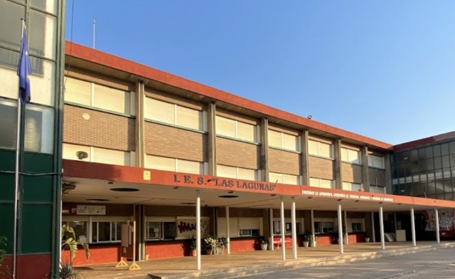 Torrevieja licita por 680.000 euros la redacción del proyecto para la remodelación integral del IES Las Lagunas
