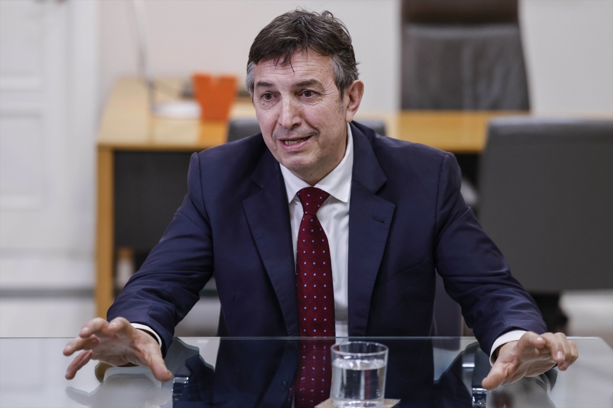 La CEV pide activar medidas de apoyo ante el incremento de la energía, que está aumentado el coste de producción