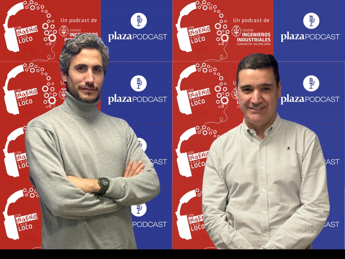 Los ingenieros industriales reclaman seguridad energética para atraer más industria
