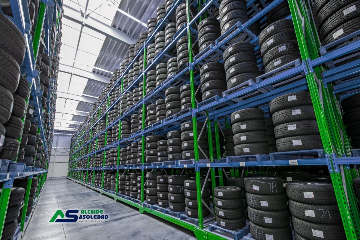 Grupo Soledad impulsa su presencia en Portugal con una nueva firma junto  la empresa Pneus do Alcaide