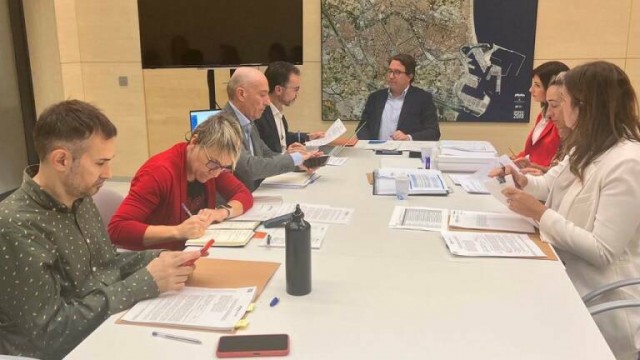 Aguas revueltas en Aumsa: Inspección constata un 