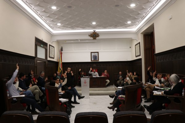 Sagunto pedirá a Transportes que el Cercanías a Puerto de Sagunto se incluya en el plan de inversiones 2026-2030