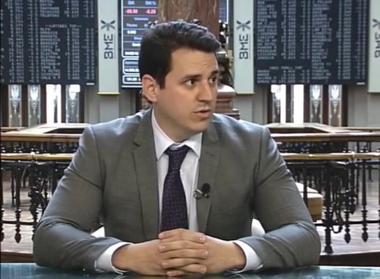 Jorge López (XTB): 