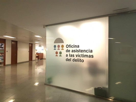 Refuerzan tres oficinas de atención a víctimas de violencia de género... pero la de Castellón 