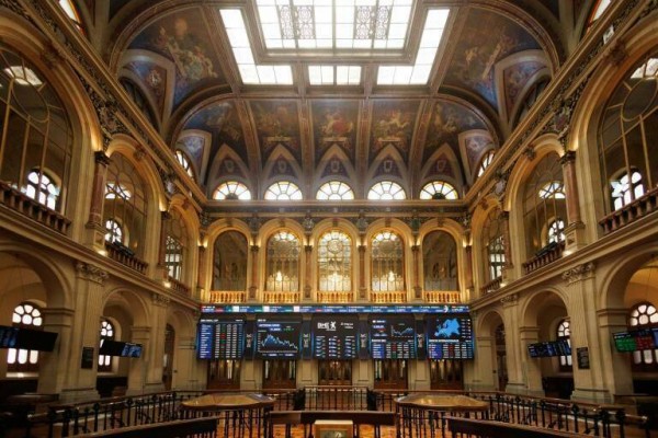  Las cotizadas reparten 25.000 millones en dividendos hasta julio