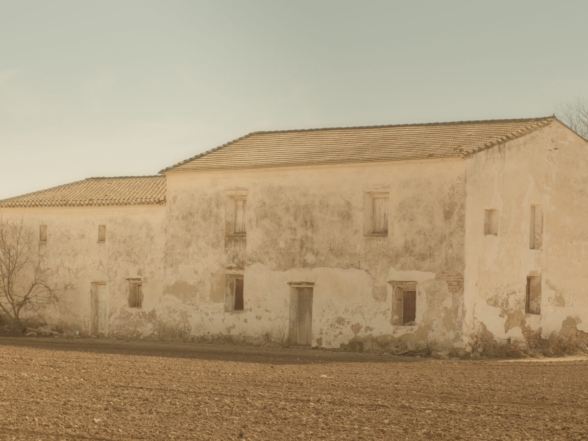 'Un perro ladra detrás del depósito', el corto valenciano que retrata una huerta 