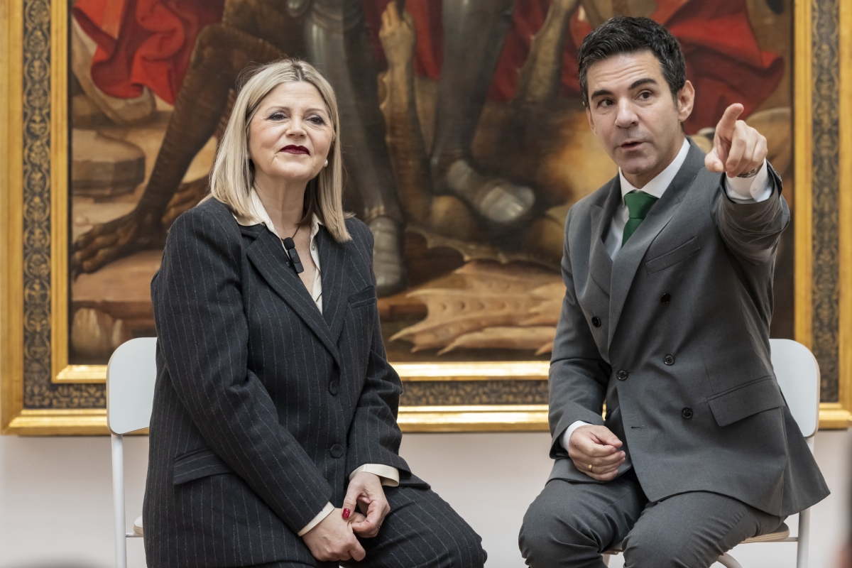 Ortí, sobre 'el nuevo' MuVIM: 