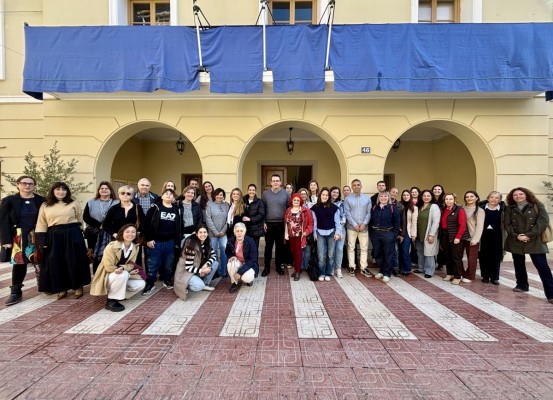 Mutxamel crea el Consejo de Salud para impulsar la participación y mejorar el bienestar de la población