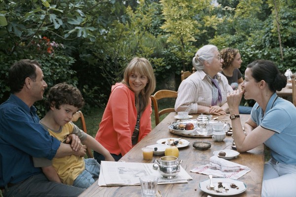 La Filmoteca d'Estiu reivindica la senzillesa del cinema de Olivier Assayas amb 'Les hores d'estiu'