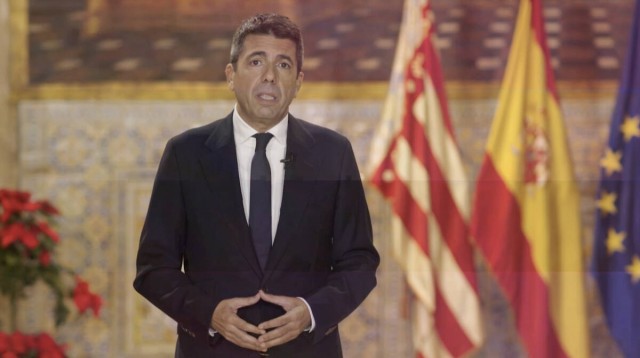 ¿Mazón habría llegado a ser ministro?