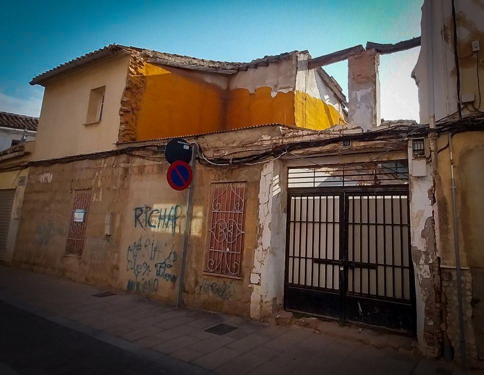 El Ayuntamiento de Torrent adquiere parcelas en el barrio del Alter para uso dotacional público