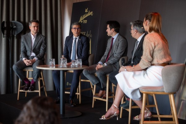 'El arte de la sala' o cómo hacer sentir bien a un comensal cada vez más informado