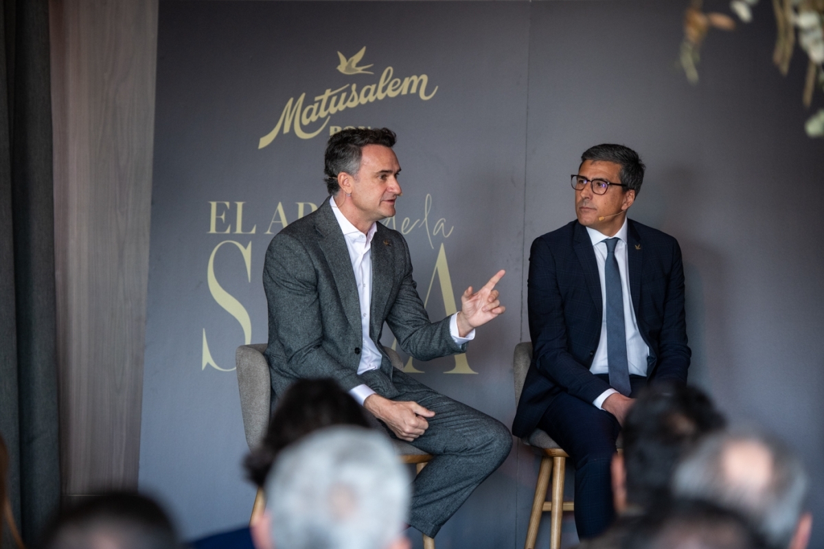 Yoce Torres y Carlos Pardo