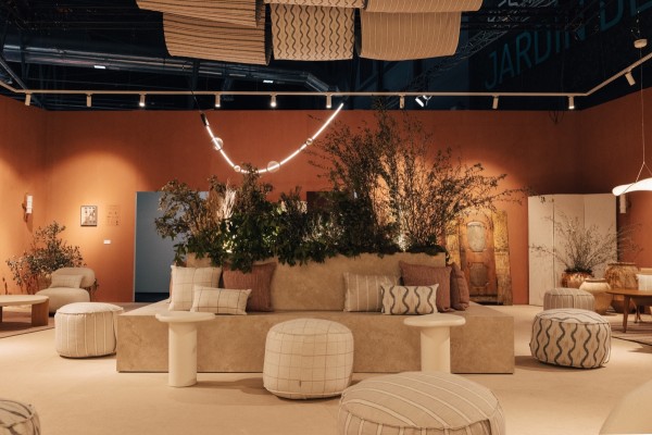 Neolith consolida su apoyo al arte y renueva su presencia en ARCOmadrid 