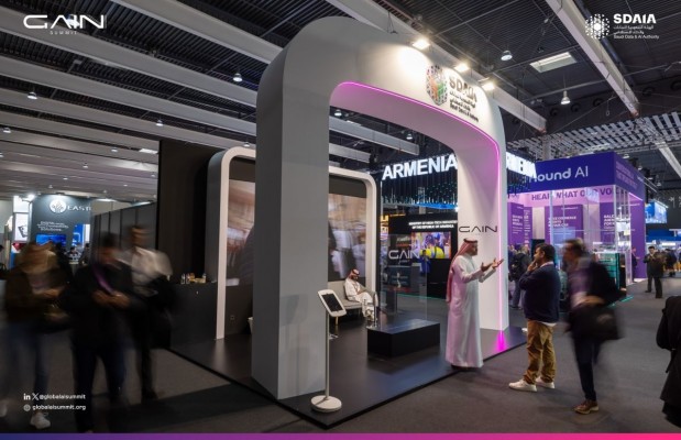 Global AI Summit (GAIN) presenta en el Mobile World Congress 2026 su visión sobre el futuro global de la inteligencia artificial