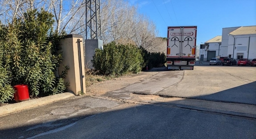 Preadjudican a Novaneo mejoras en el polígono El Altet en l'Alqueria d'Asnar por 111.000 euros