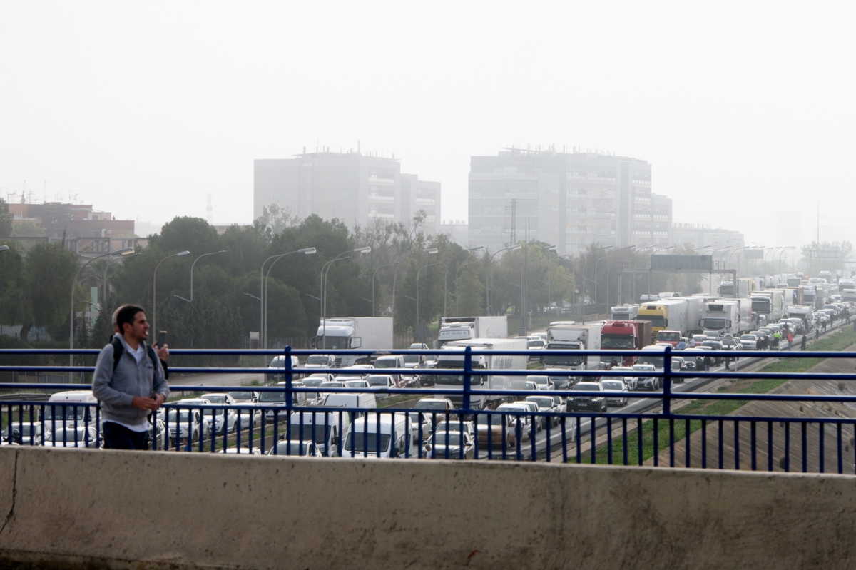 La jueza de la Dana rechaza investigar por qué no se cortaron las principales carreteras