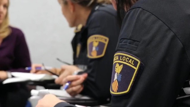 El Departamento de Atención a la Ciudadanía de la Policía Local atiende 700 llamadas en su primer año
