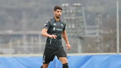 Brignani se rompe el cruzado y será baja de larga duración en el Castellón