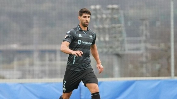 Brignani se rompe el cruzado y será baja de larga duración en el Castellón