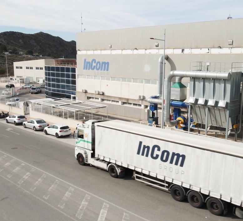 La eldense InCom Group incorpora un nuevo inversor para impulsar su expansión hasta 2030