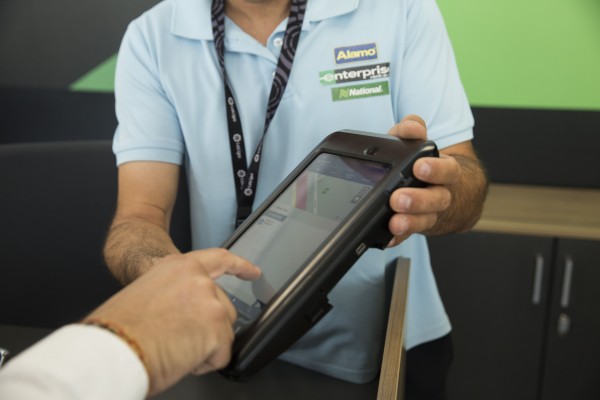 Enterprise Mobility llega a Benidorm con una nueva oficina en el Rincón de Loix