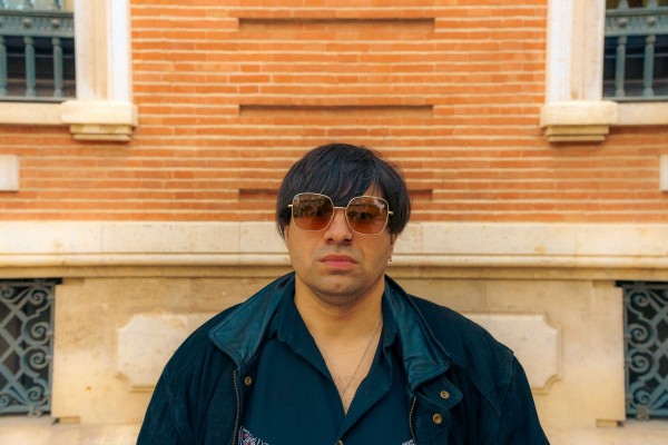 Florencio André y Los Premios presentan sus últimos discos en la sala 16 toneladas
