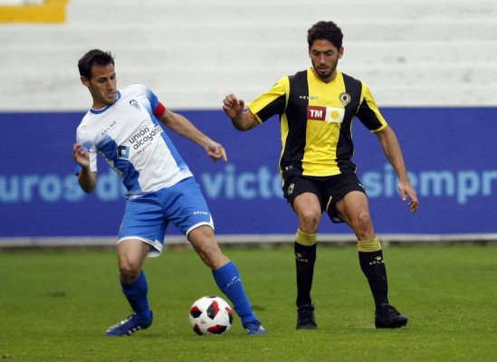 El Alcoyano cierra la pretemporada ante el Hércules en La Nucía y sin presentación oficial
