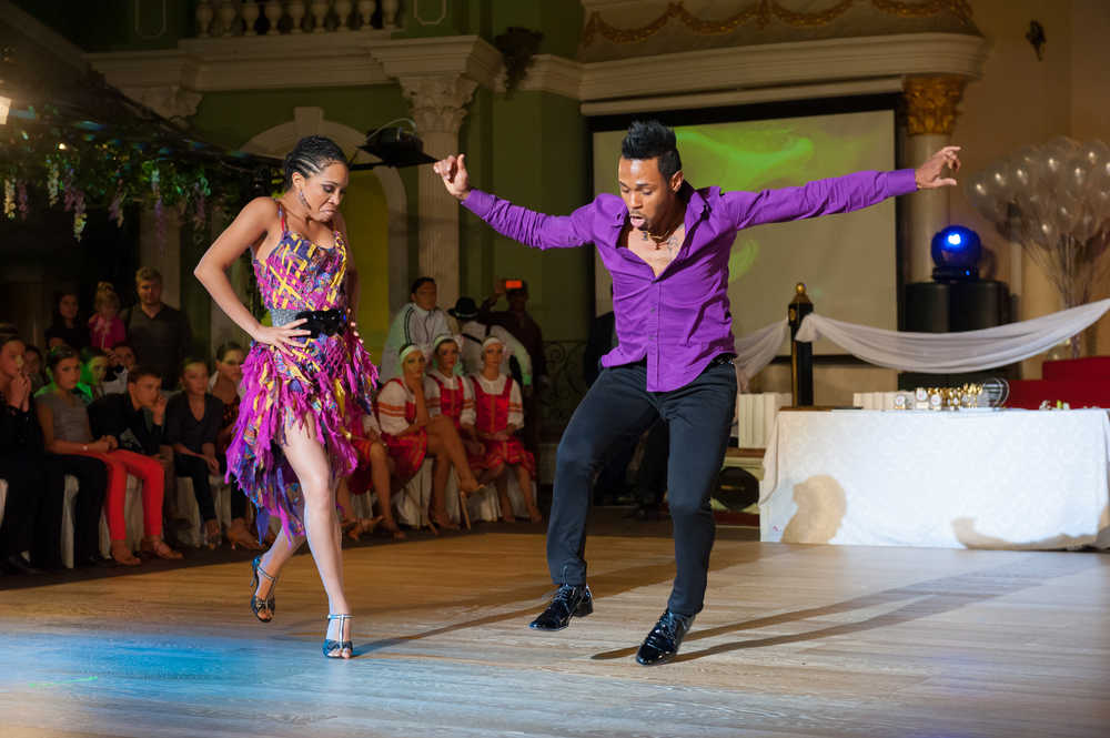 5 cócteles, 5 ritmos latinos