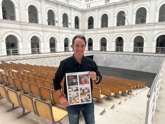 Zarzuela, flamenco o teatro infantil: Burriana presenta su programación cultural para el final de 2024 
