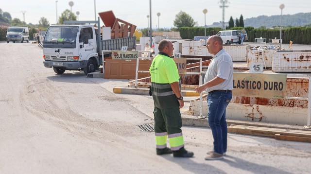 Onda aumenta sus cifras de reciclaje con un crecimiento del 15% en los últimos cuatro años

