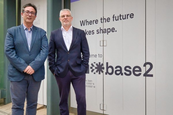 Innsomnia y Startup Valencia se alían para convertir la Base2 de la Marina en hub internacional