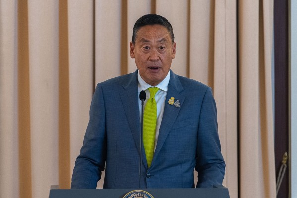 La Justicia de Tailandia destituye al primer ministro por violar la Constitución