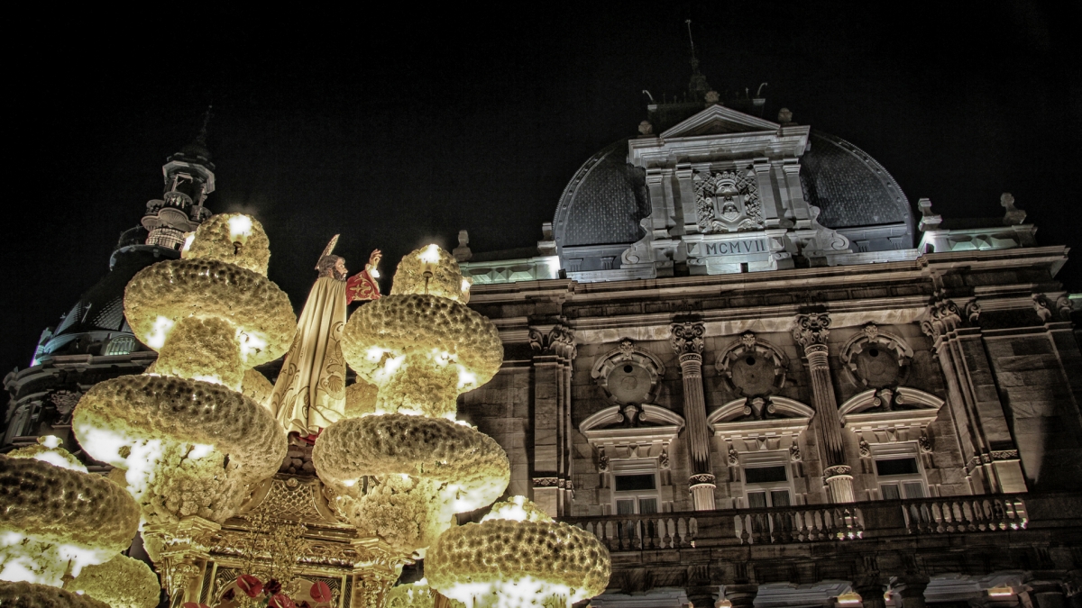  - Foto: Turismo Región de Murcia