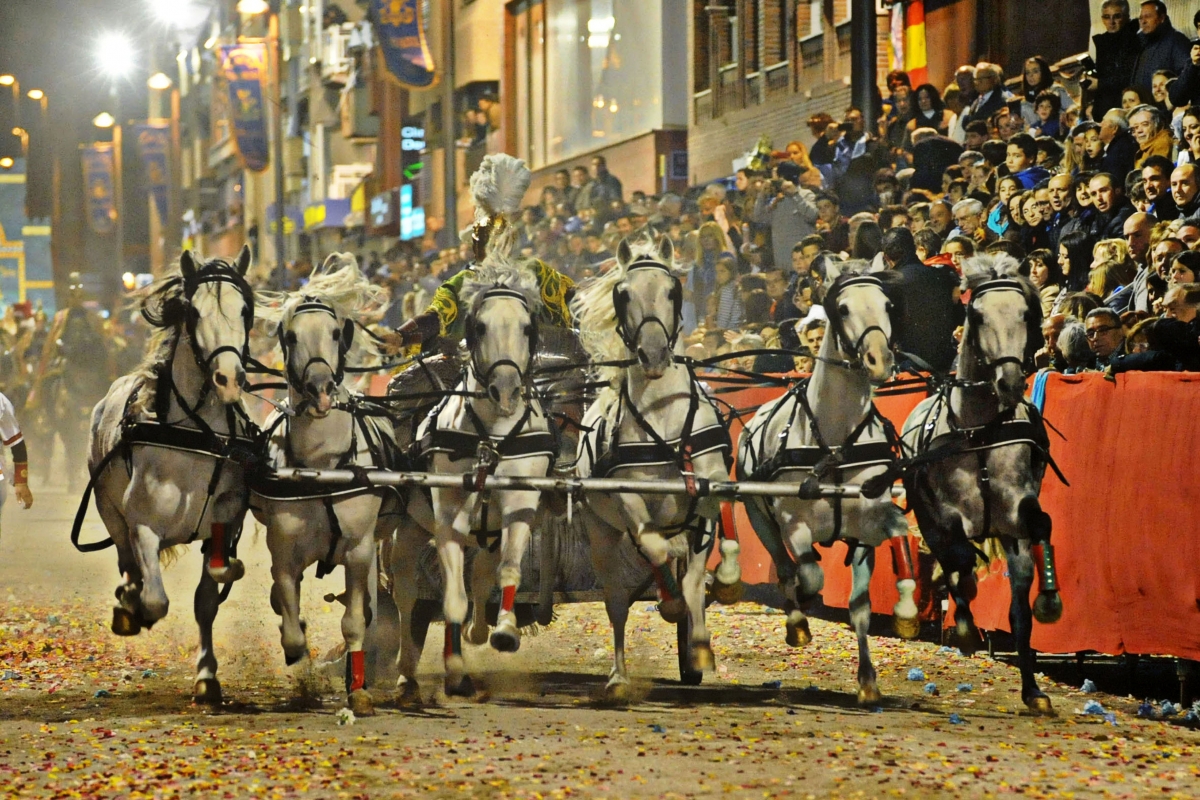  - Foto: Turismo Región de Murcia