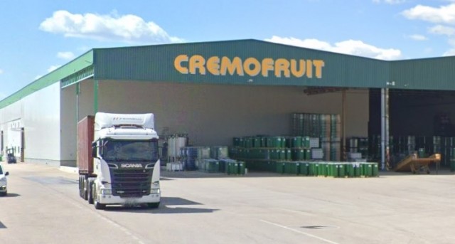 El gigante de los zumos AMC Global compra la calasparreña Cremofruit