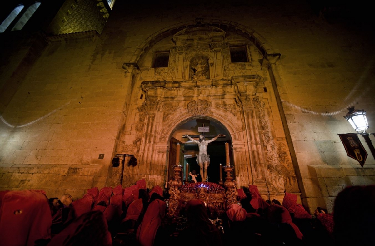  - Foto: Turismo Región de Murcia